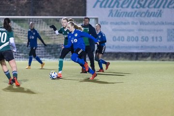 Bild 180 - wBJ Rissen - Alstertal-Langenhorn : Ergebnis: 1:6